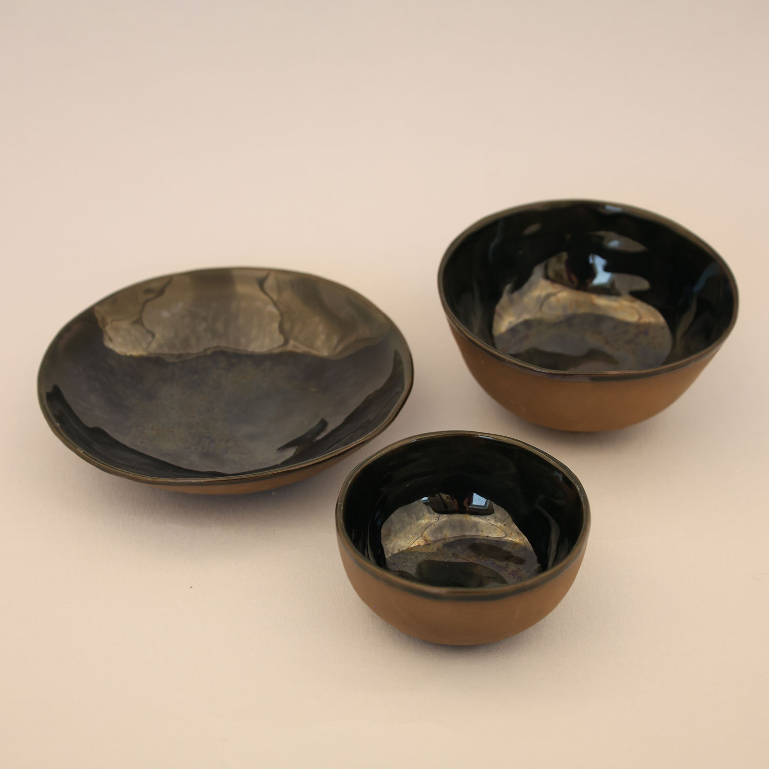 Oggetto in ceramica realizzato su misura Oggetto in ceramica realizzato su misura