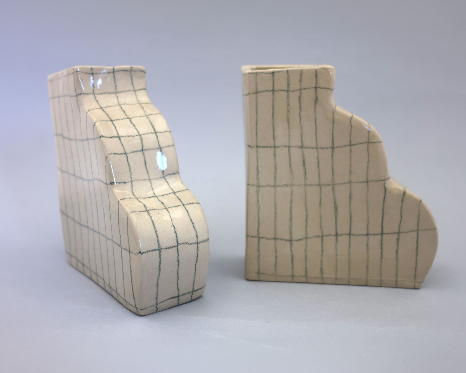 Lavoro in ceramica realizzato durante il corso a Manzano Lavoro in ceramica realizzato durante il corso a Manzano