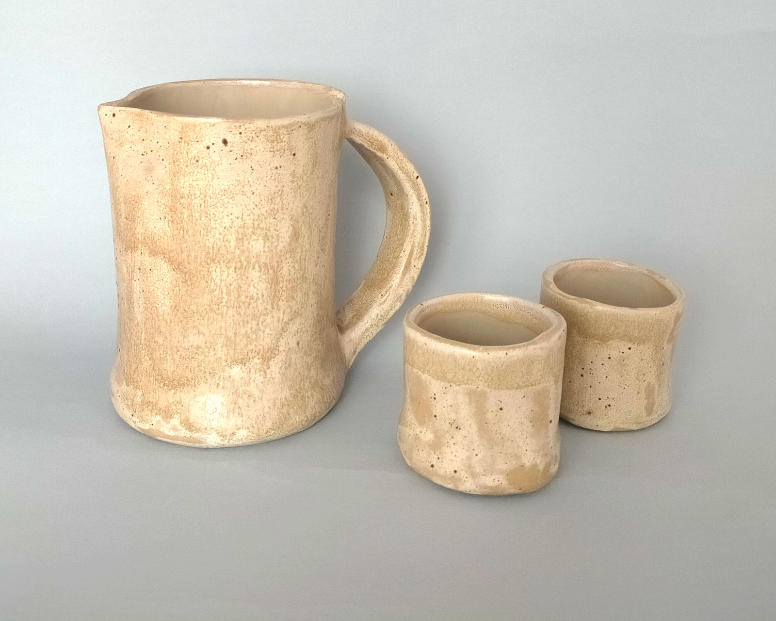Lavoro in ceramica realizzato durante il corso a Manzano Lavoro in ceramica realizzato durante il corso a Manzano